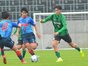 試合シーン90