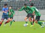 試合シーン91