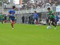 試合シーン95