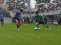 試合シーン96