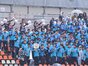試合シーン100