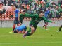 試合シーン107