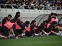 試合シーン11