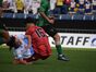 試合シーン12