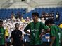 試合シーン78