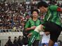 試合シーン93