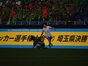 試合シーン100