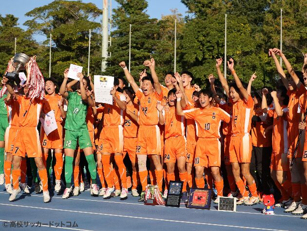 第104回全国高校サッカー選手権滋賀予選 決勝 比叡山 vs 水口
