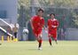 試合シーン50