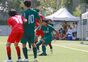 試合シーン90