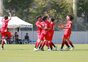 試合シーン101