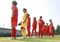 試合シーン09