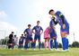 試合シーン11