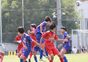 試合シーン45