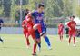 試合シーン67