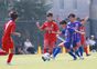 試合シーン84