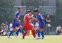 試合シーン90