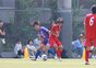 試合シーン91