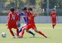 試合シーン100