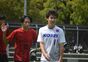 試合シーン18