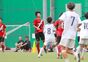 試合シーン50