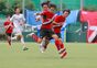 試合シーン80