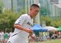 試合シーン86