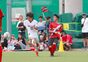 試合シーン98