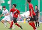 試合シーン103