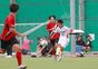 試合シーン105