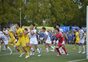 試合シーン100