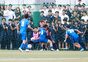 試合シーン18