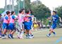 試合シーン85