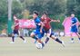 試合シーン95