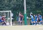 試合シーン100