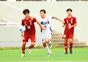試合シーン07