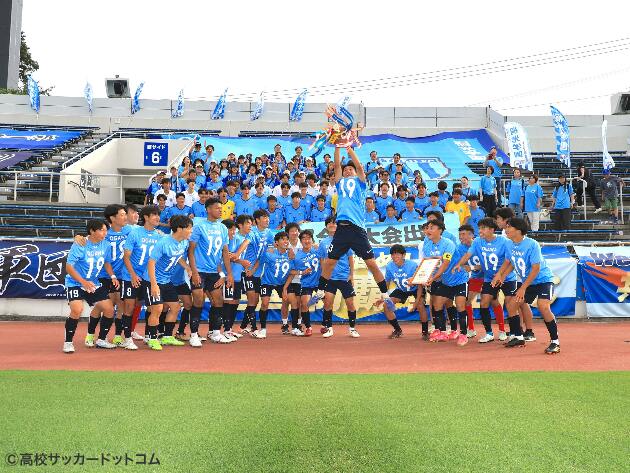 令和8年度全国高校サッカーインターハイ（総体）神奈川予選 2次予選