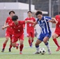 東福岡 vs 鹿児島城西