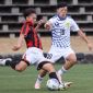 日章学園 vs 国見