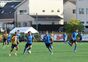試合シーン11