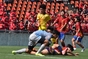 試合シーン11