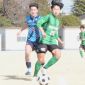 昌平 vs 聖望学園