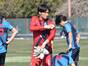 試合シーン56