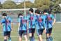 試合シーン57