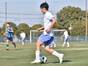 試合シーン90