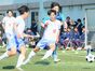 試合シーン163