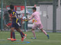 試合シーン14