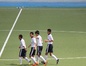 試合シーン34