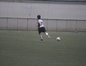 試合シーン22