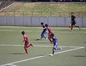 試合シーン14